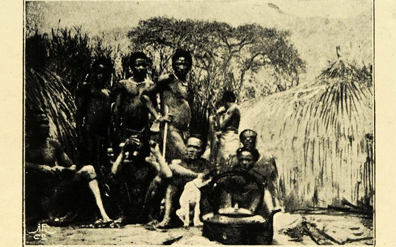 Caníbal