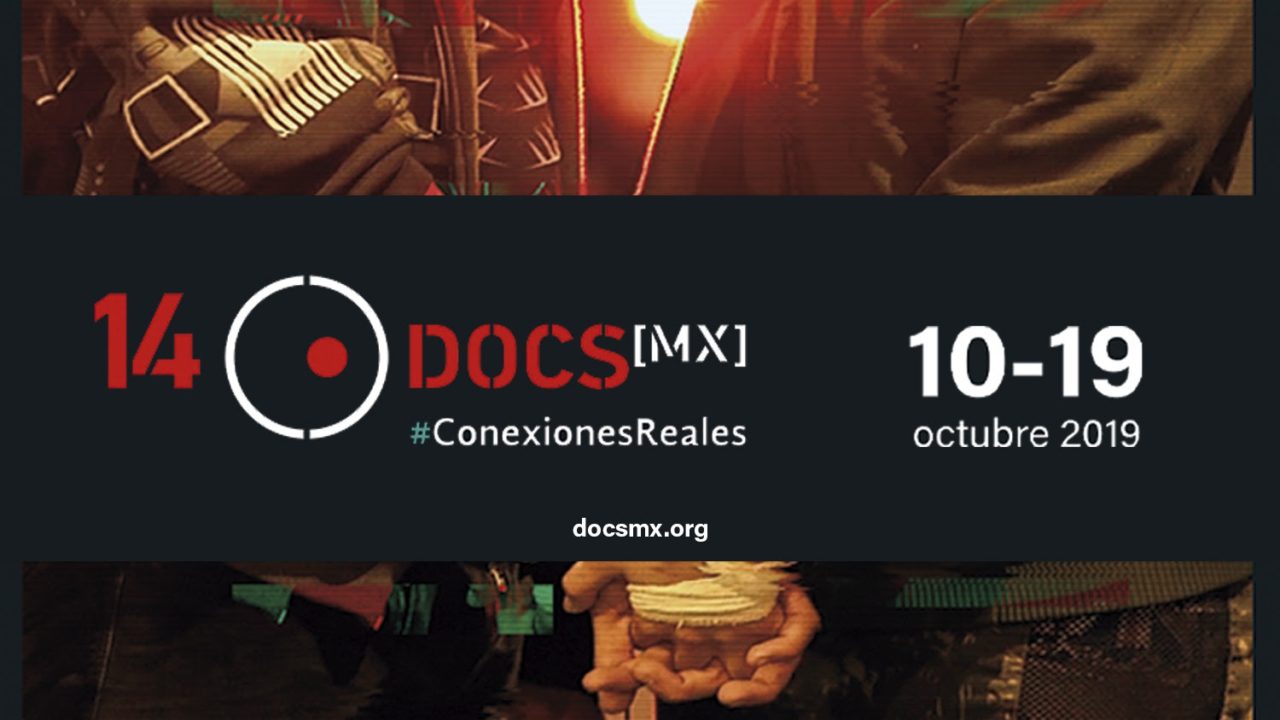 DocsMx 2019