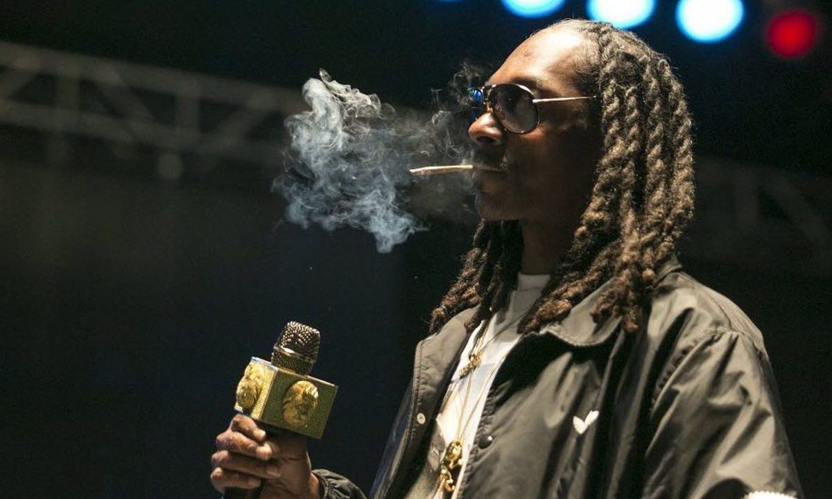 Snoop Dogg 2019