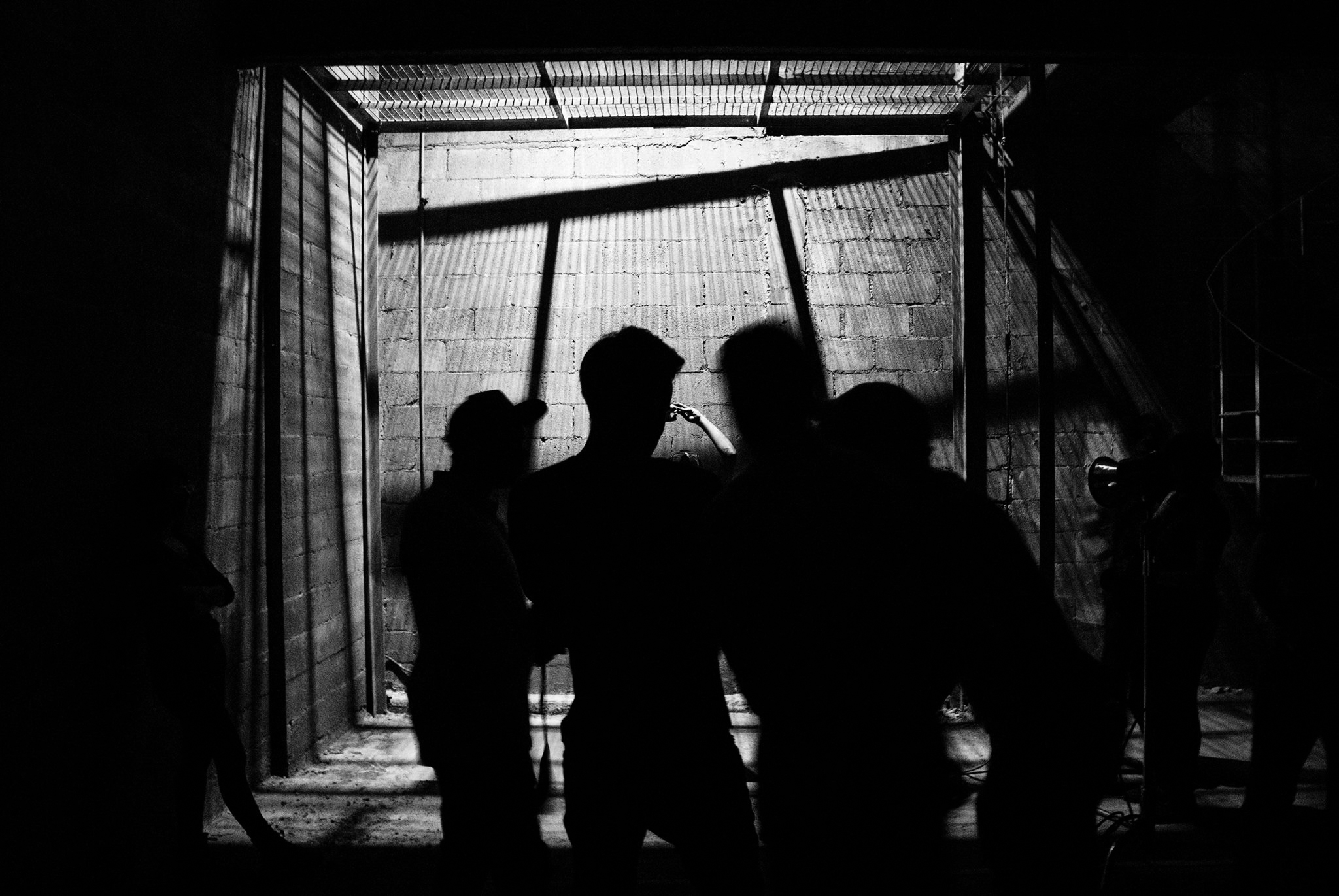 Foto: Óscar Suárez Alemán