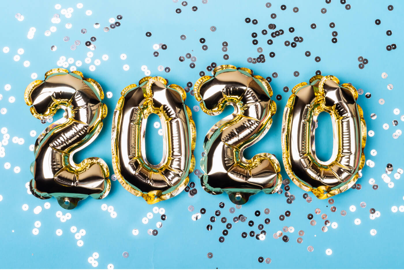 Entrar en nuevo año