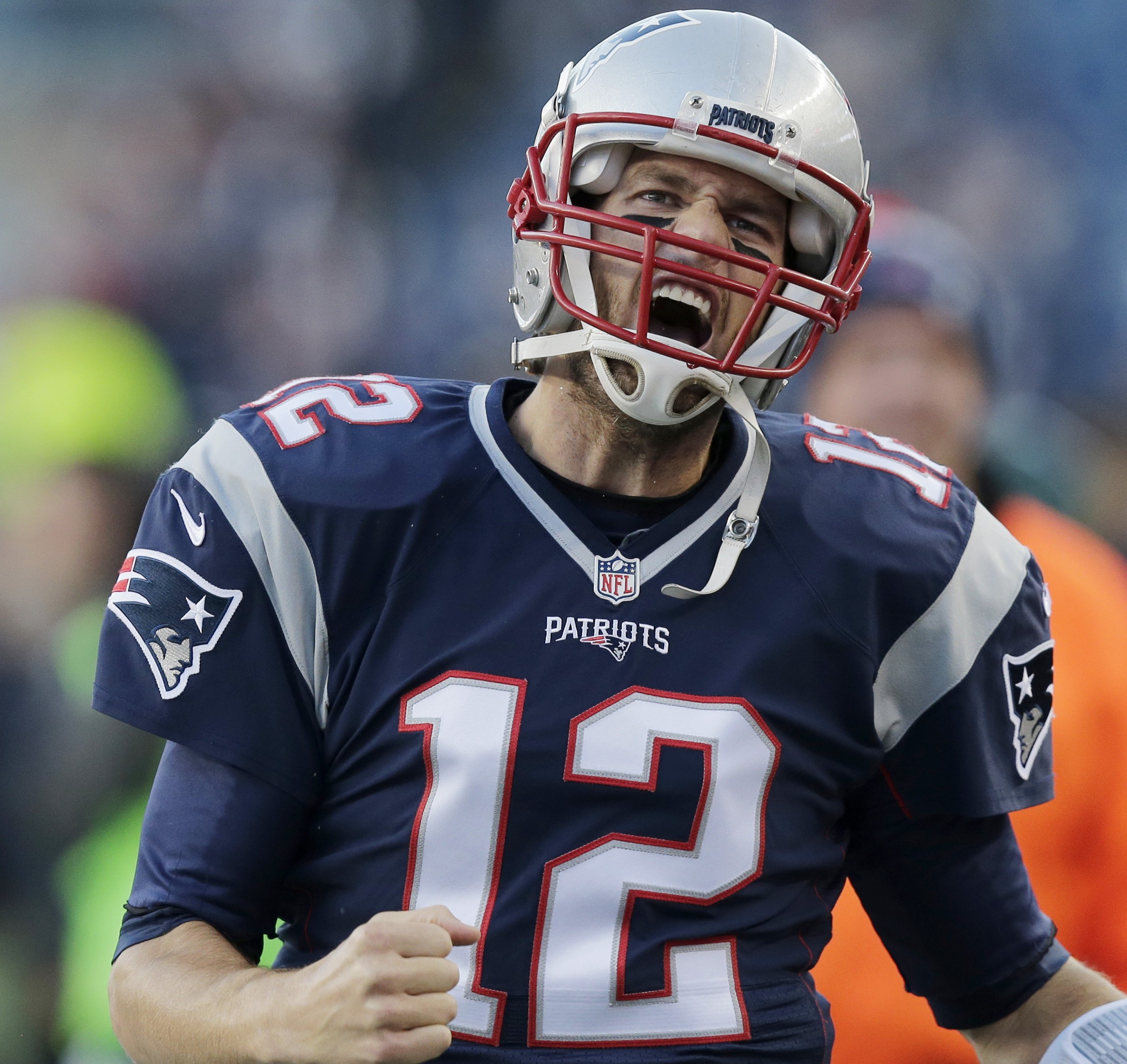 Brady