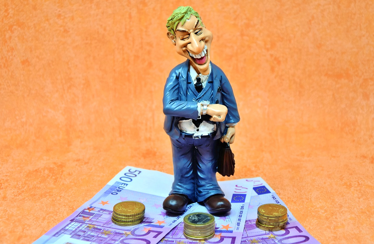 Crisis financiera
