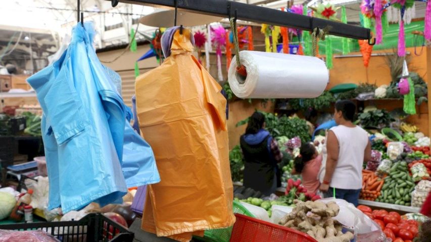 bolsas de basura cdmx 2020