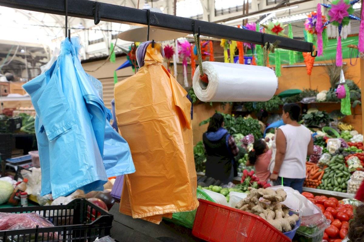 bolsas de basura cdmx 2020
