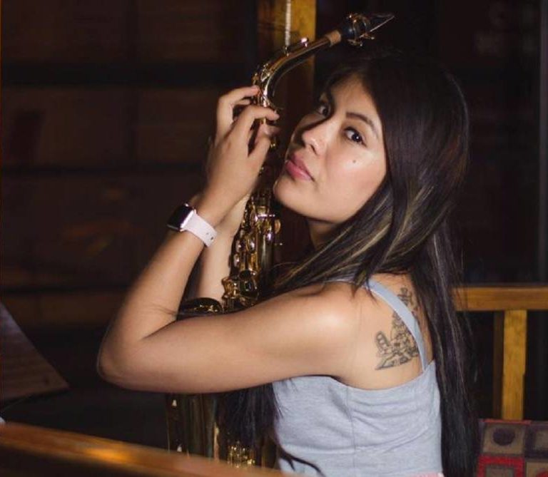 Elena Ríos