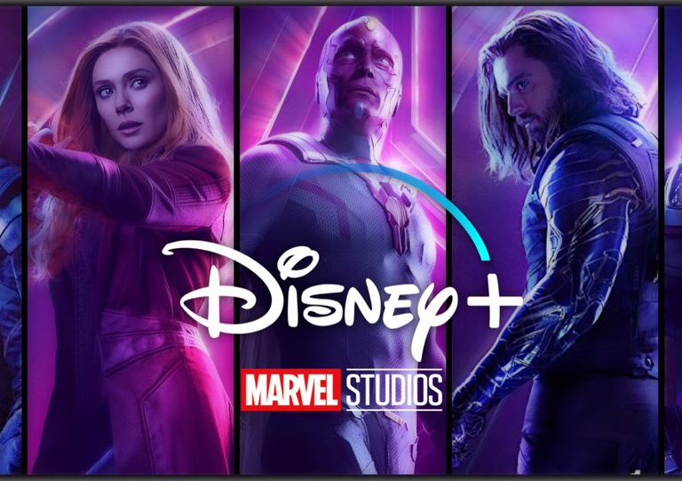 PLAY Oscars Marvel Disney