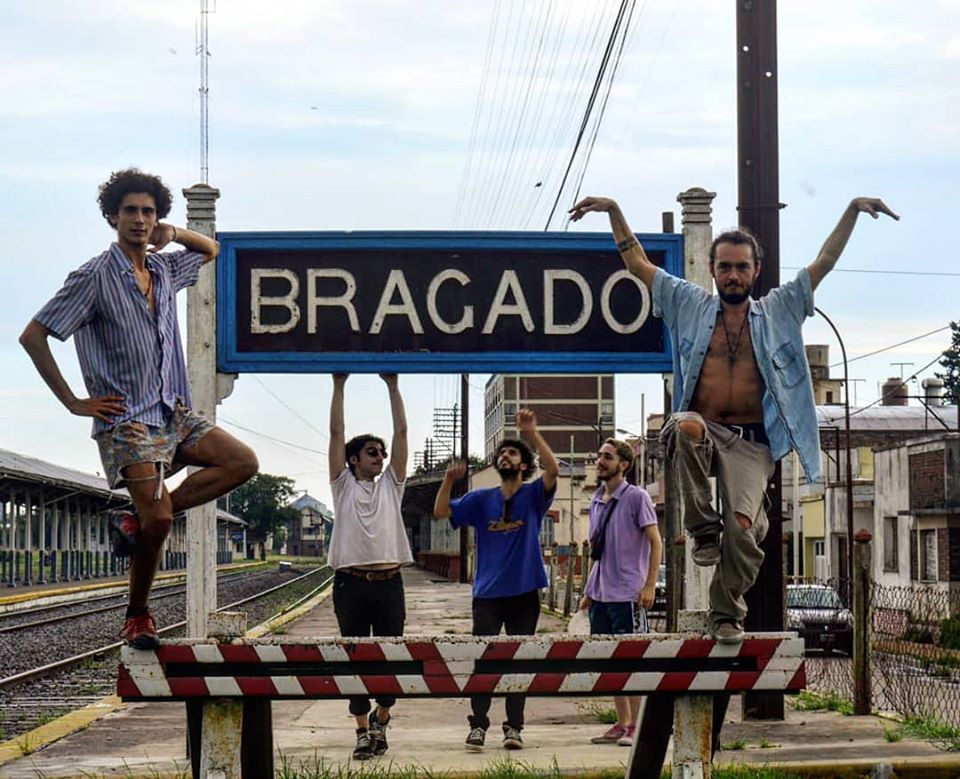 estrenos musicales Mansibal