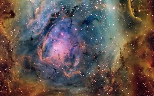 nebulosa