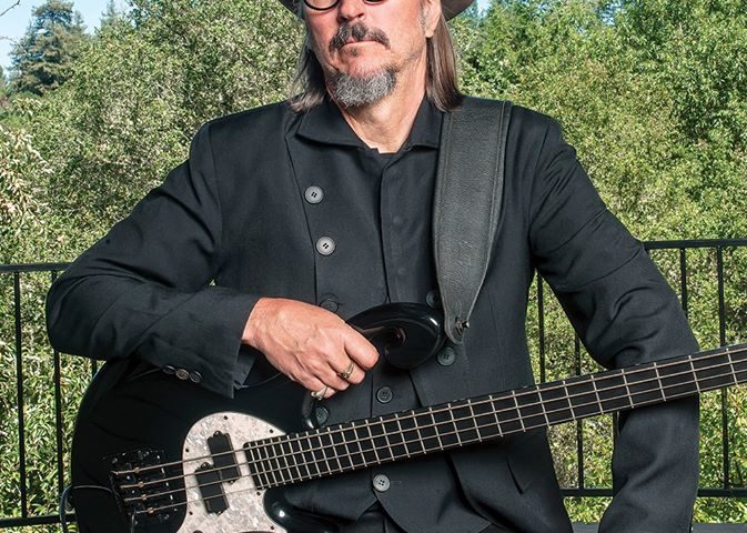 Les Claypool