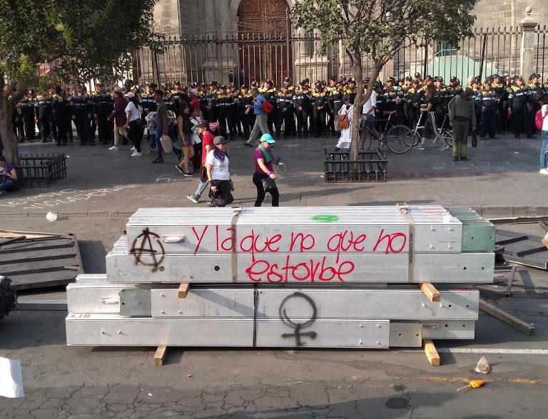 10 de marzo 2020