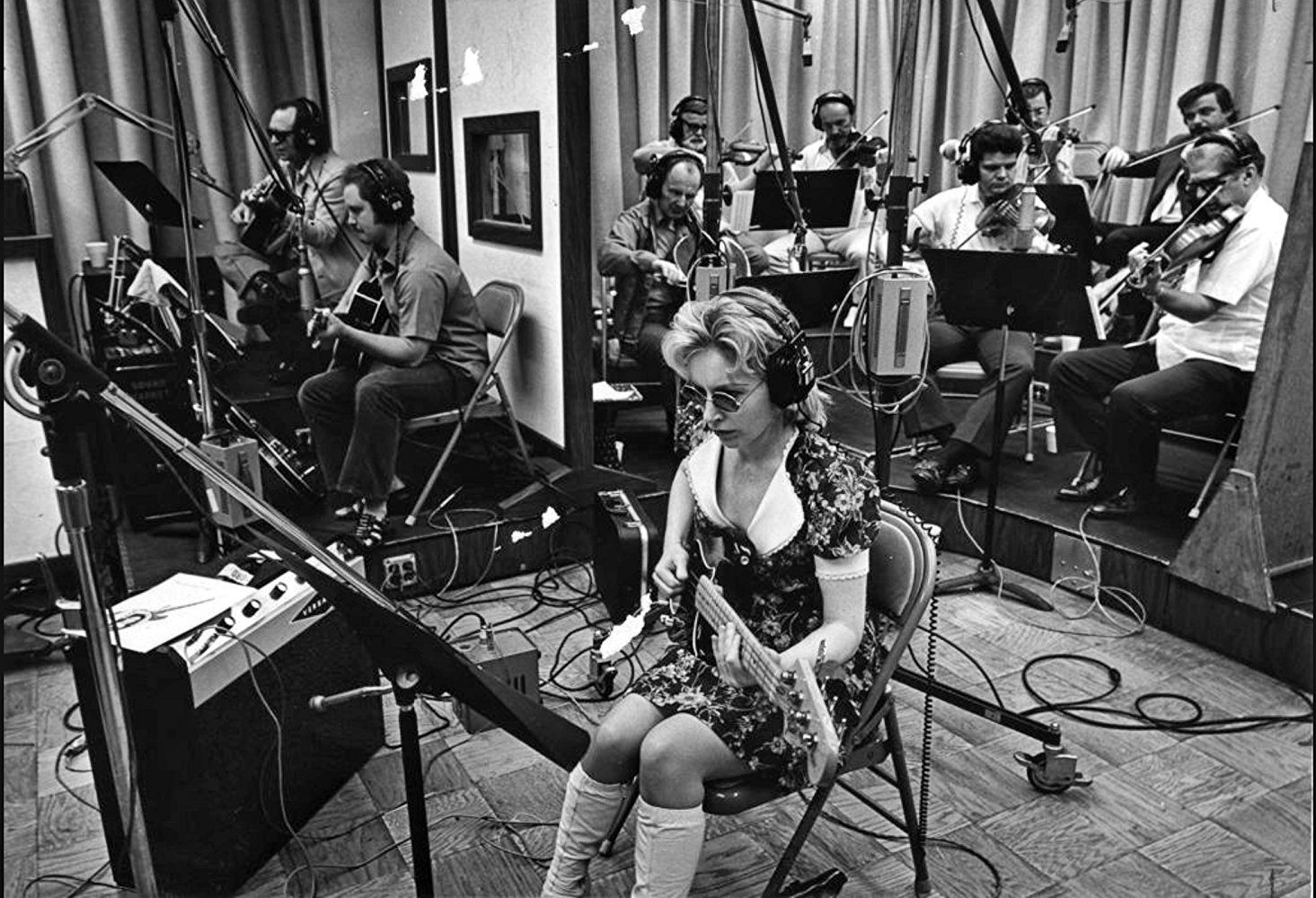 Carol Kaye