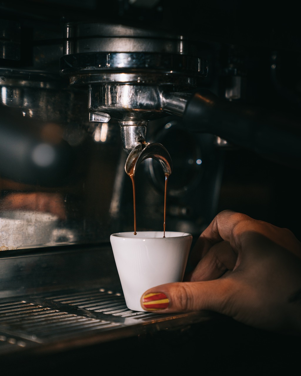 Esnob - café