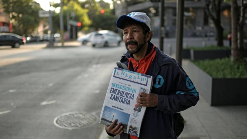 Emergencia Sanitaria