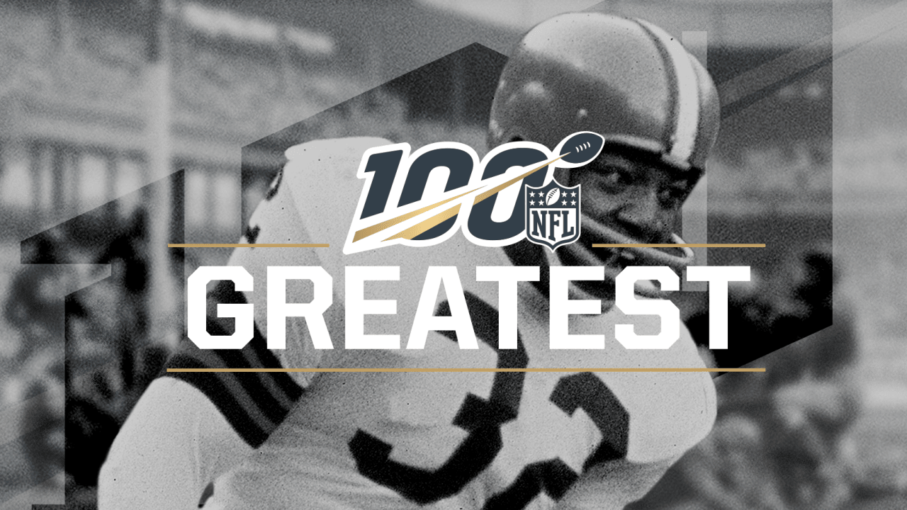 nfl 100