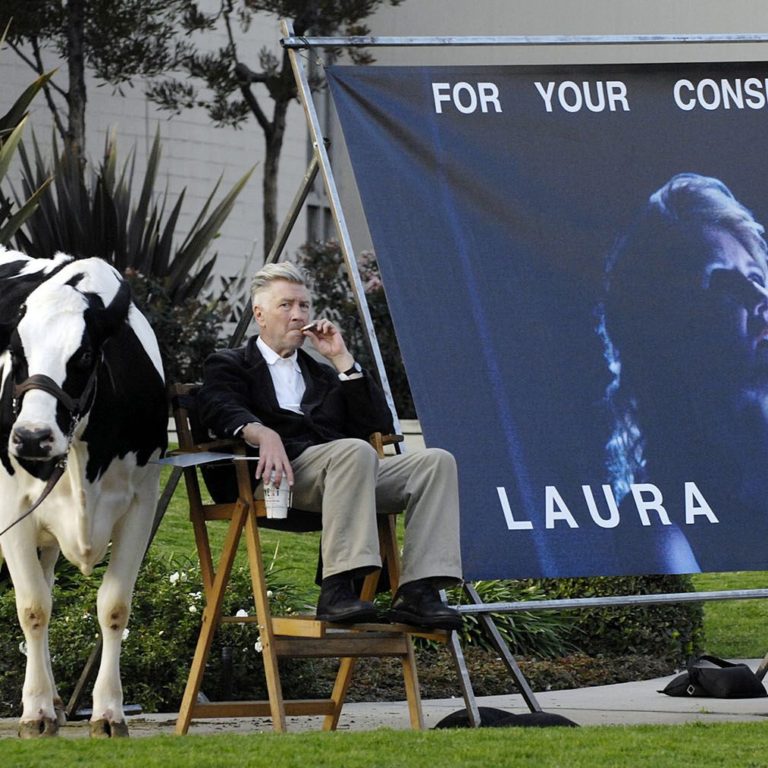 David Lynch