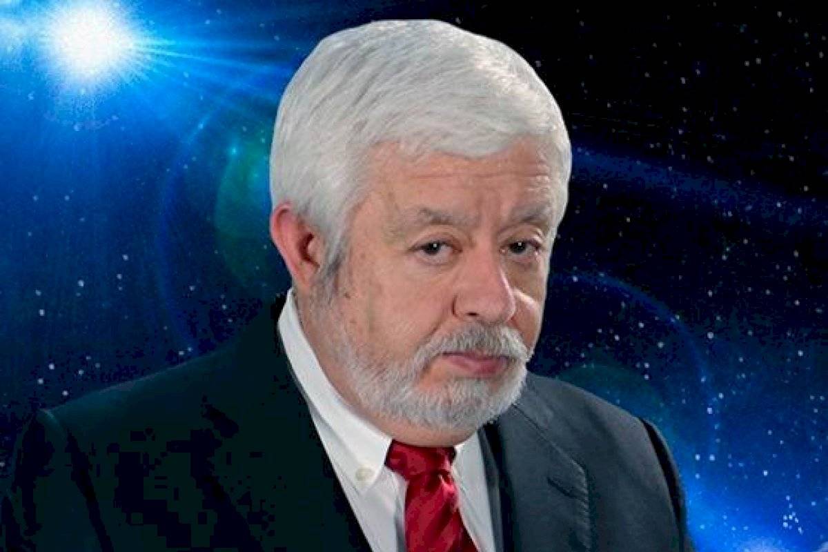 Jaime Maussan