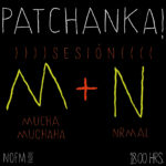 Patchanka MM + Nrmal 2020