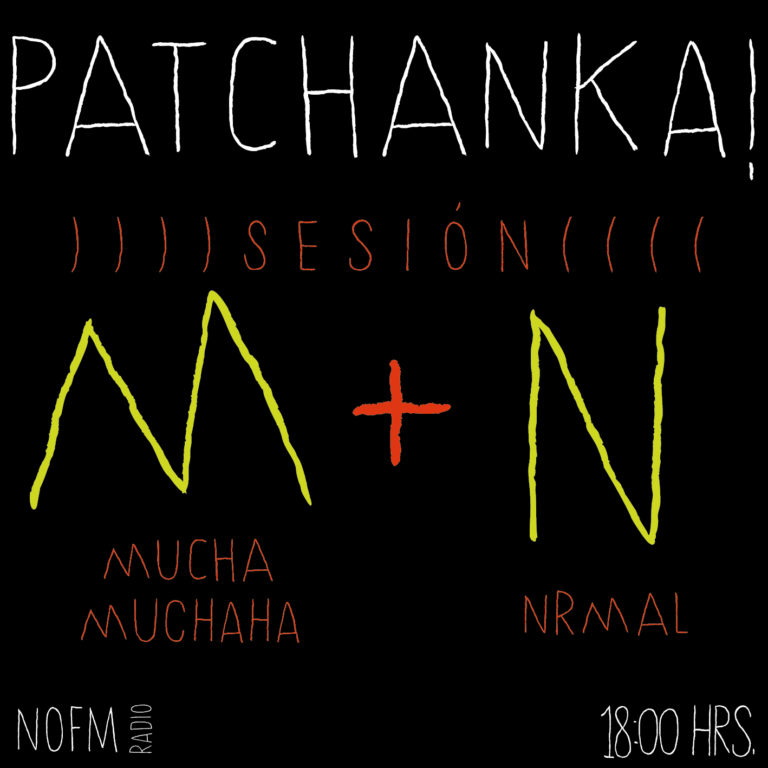 Patchanka MM + Nrmal 2020