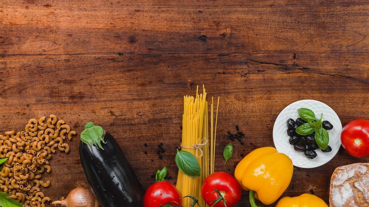 comida pandemia covid coronavirus