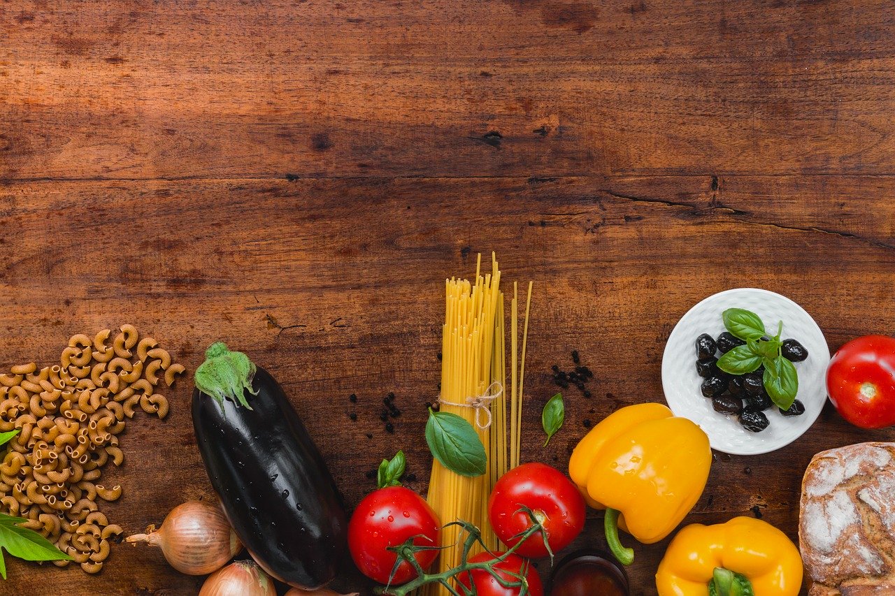 comida pandemia covid coronavirus