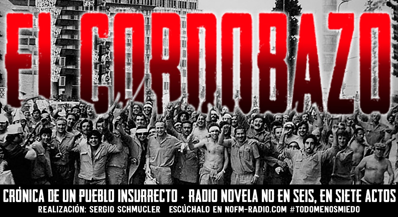 El Cordobazo
