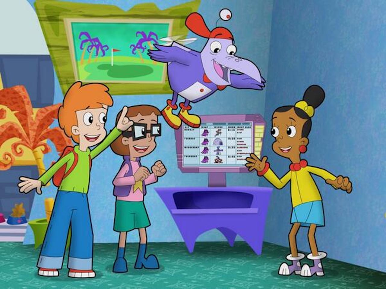 SPAM CYBER KIDS
