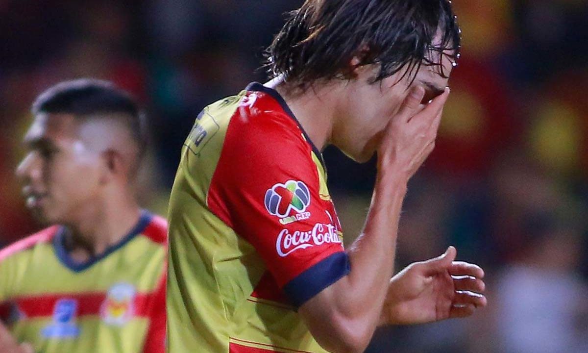 Shaggy llorando por sus Monarcas