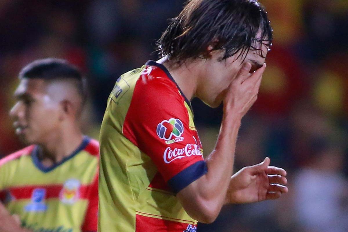 Shaggy llorando por sus Monarcas