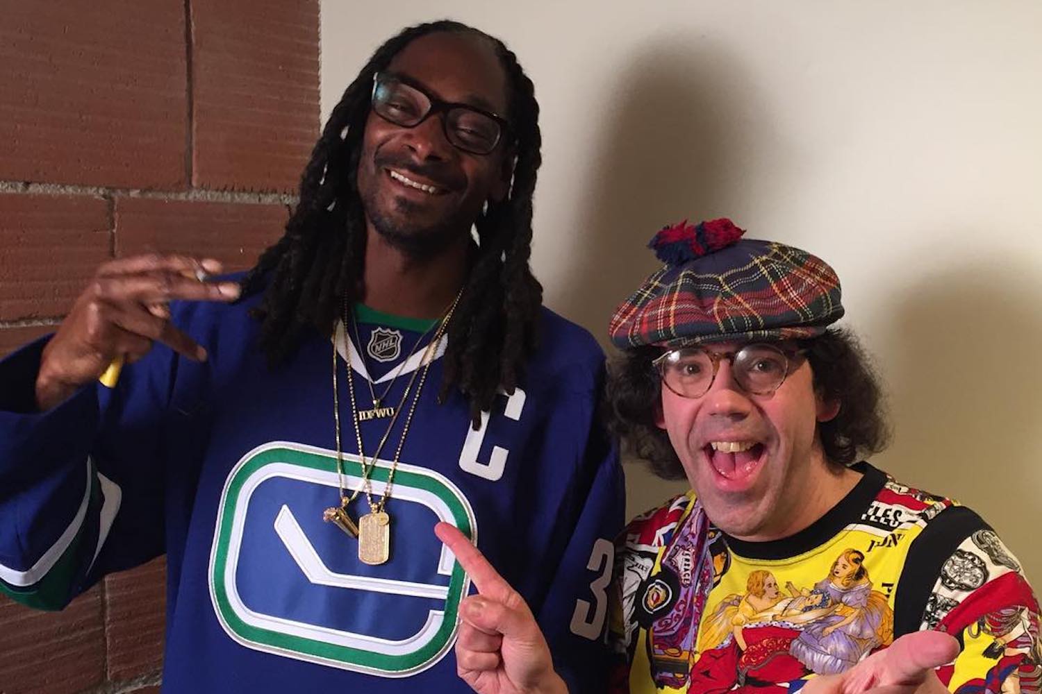 Nardwuar