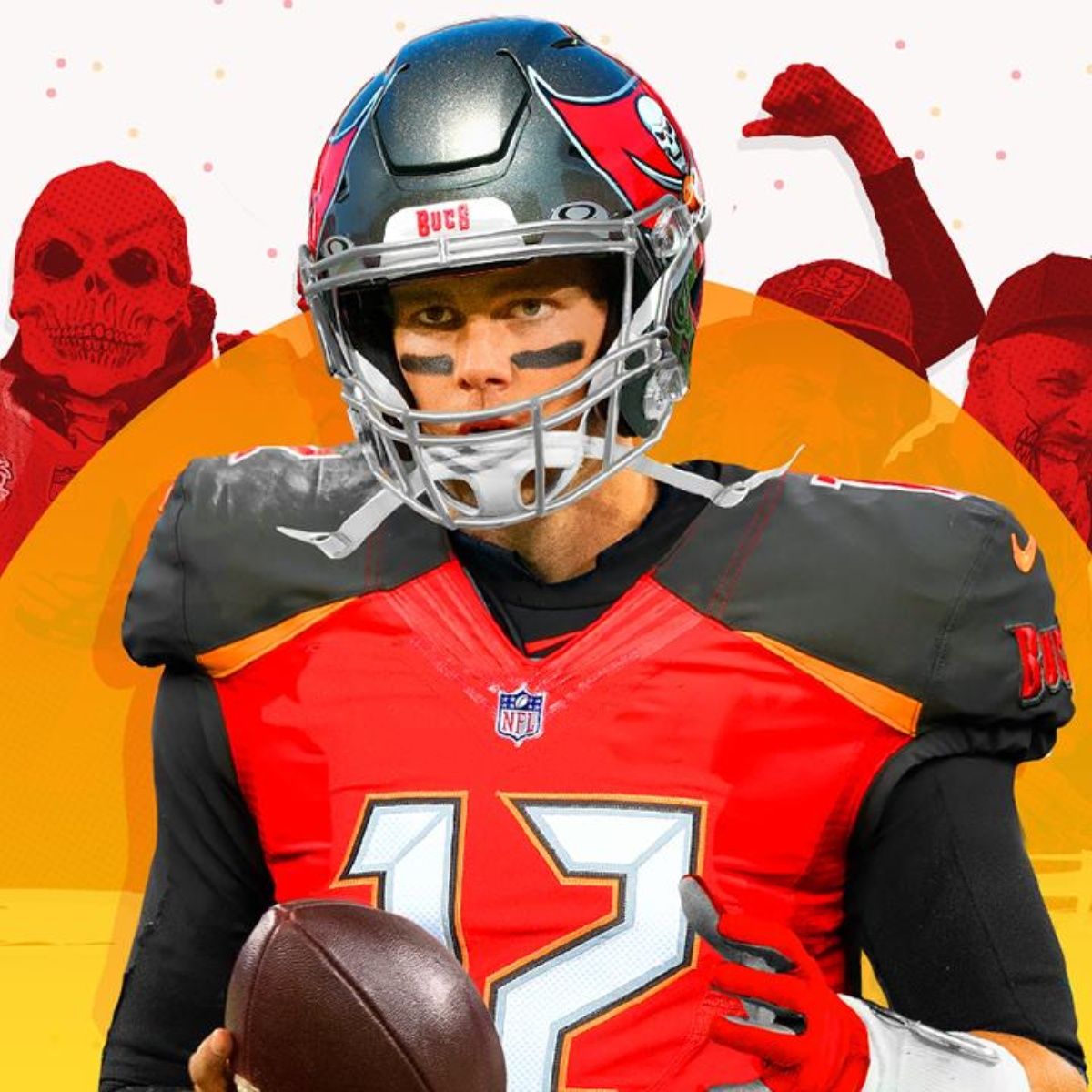 Tom Brady