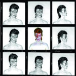 Alter Egos de David Bowie