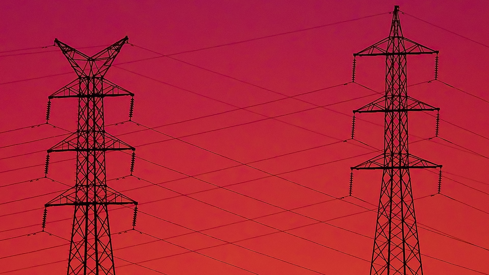 historia de la electricidad