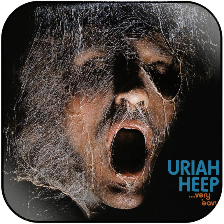 Uriah Heep