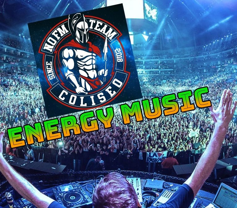 coliseo energy