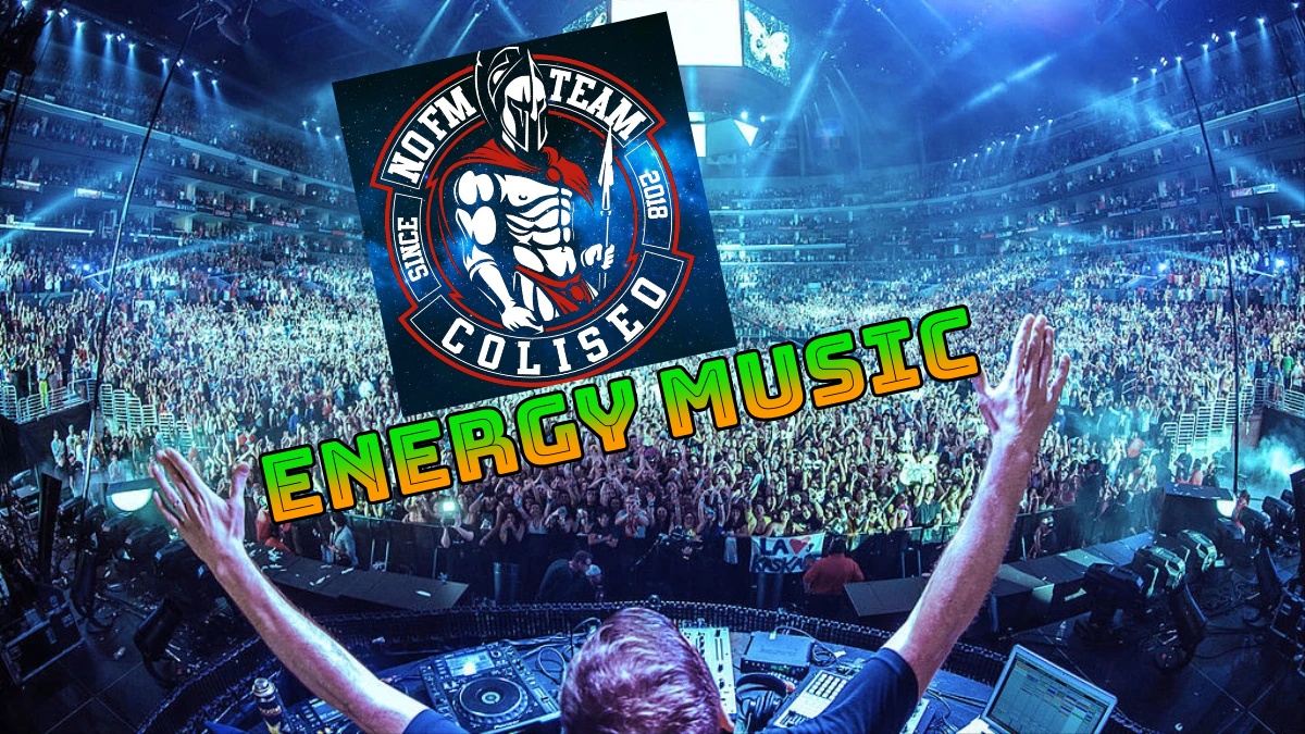 coliseo energy