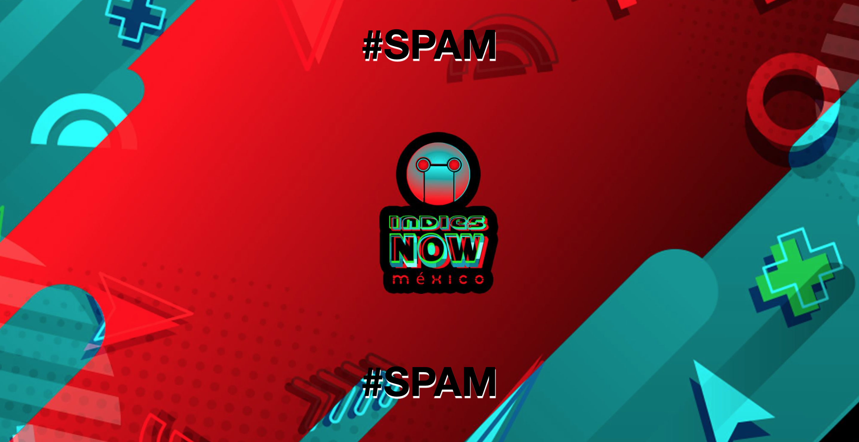 SPAM Indies Now
