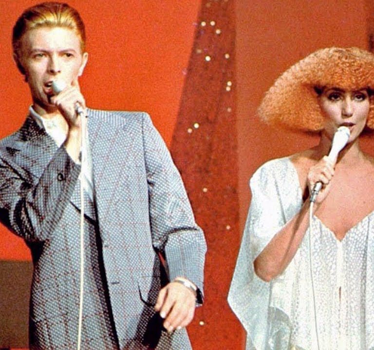 the cher show