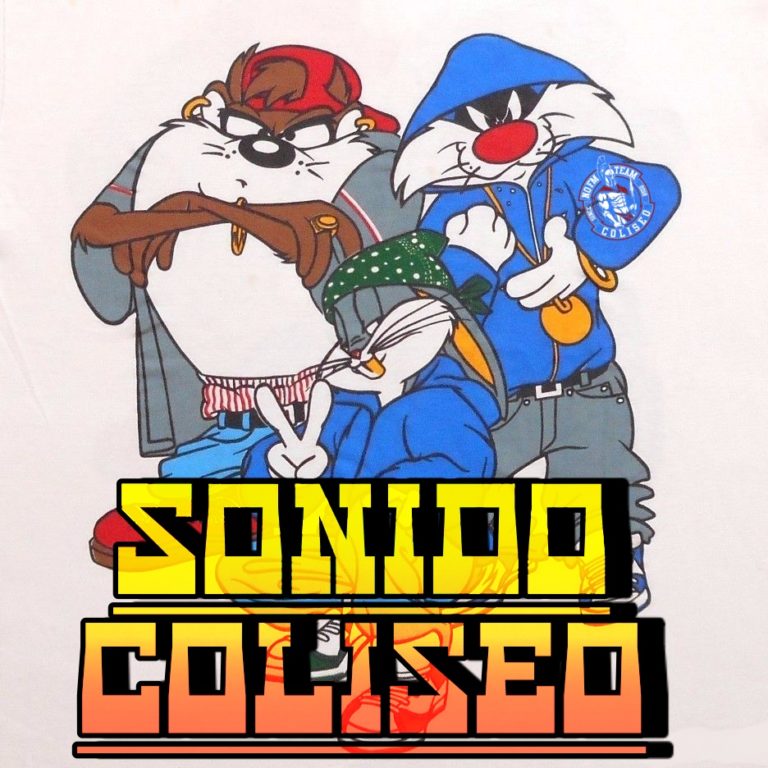 sonido coliseo