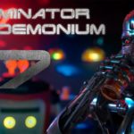 INATOR PANDEMONIUM 7