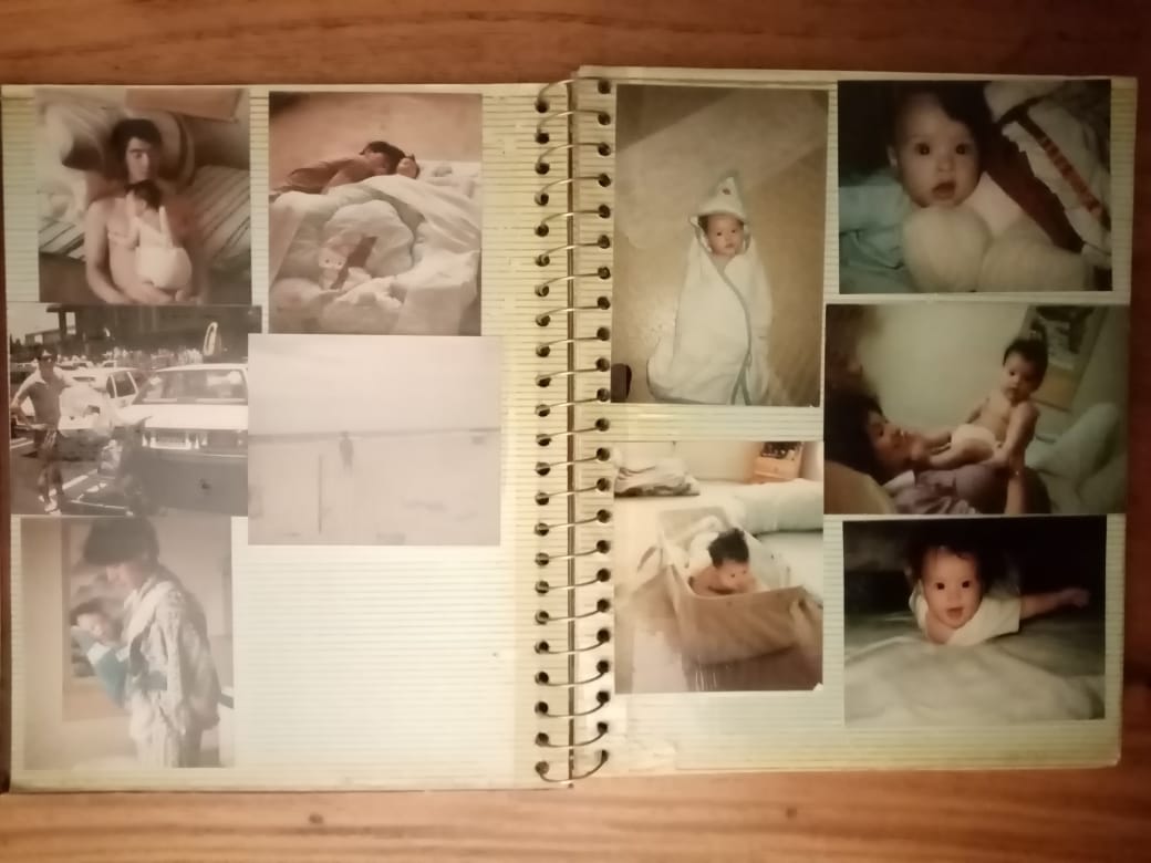 POSTALES - CARTA 3
