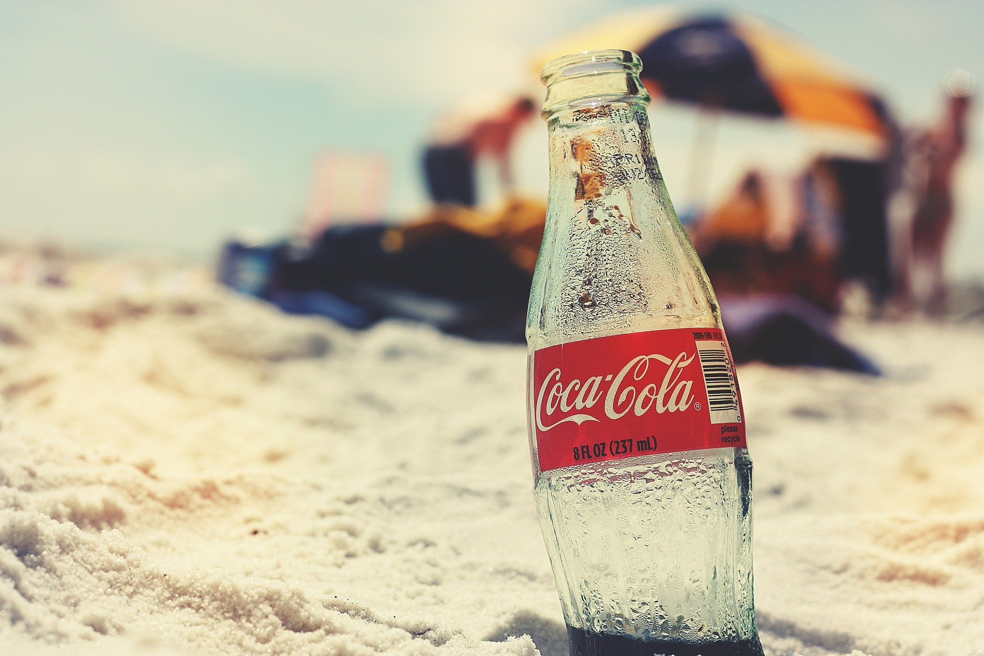 historia del refresco