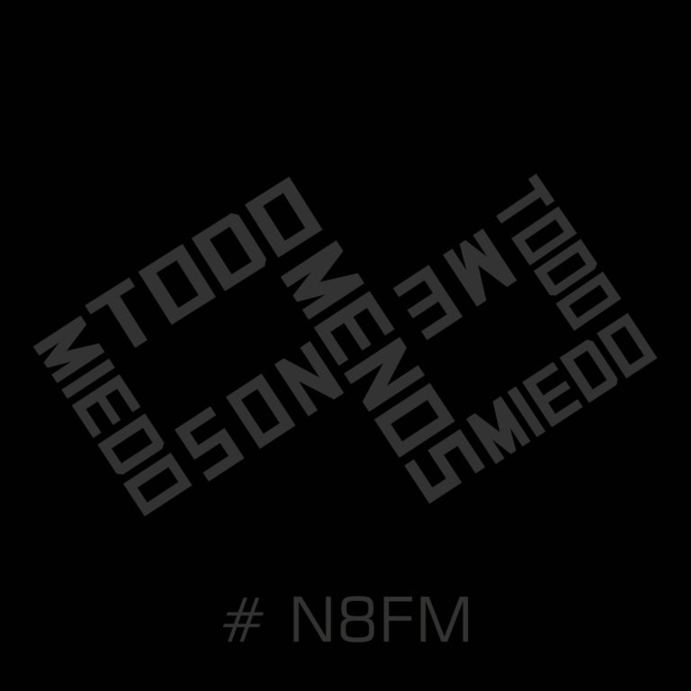 NoFM 8 años