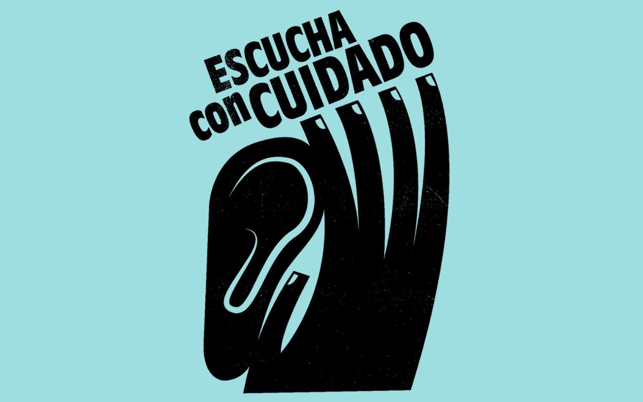 las alas del cuidado