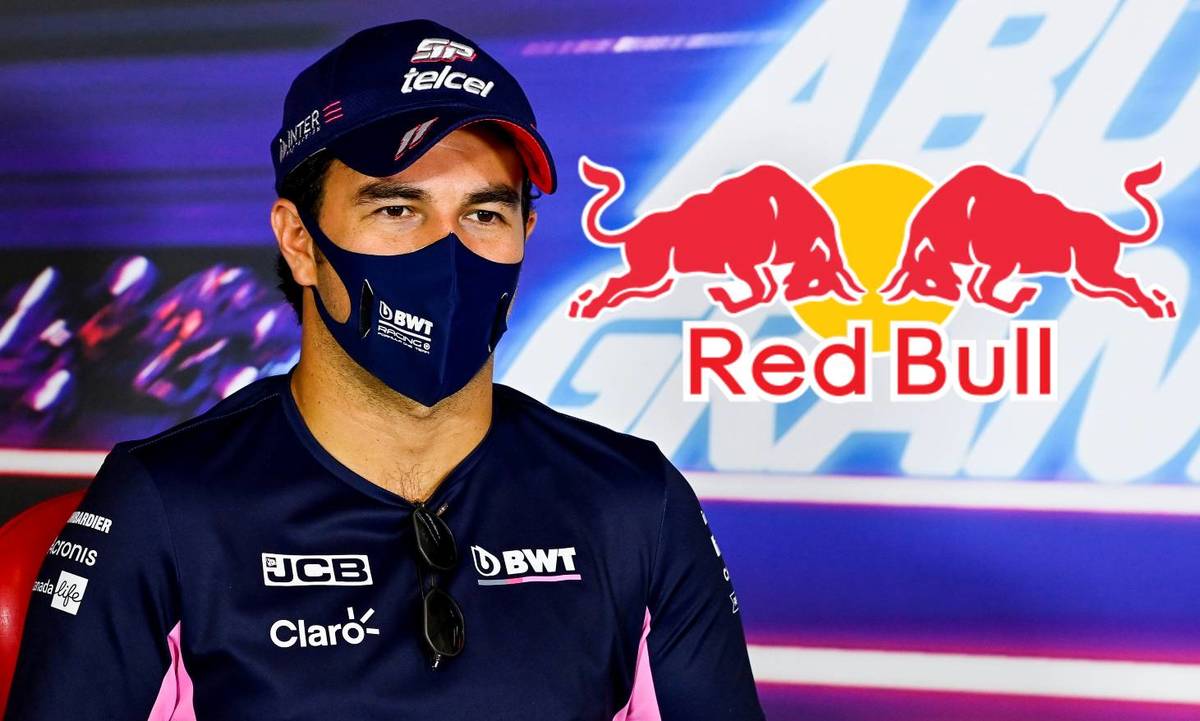 Checo Perez