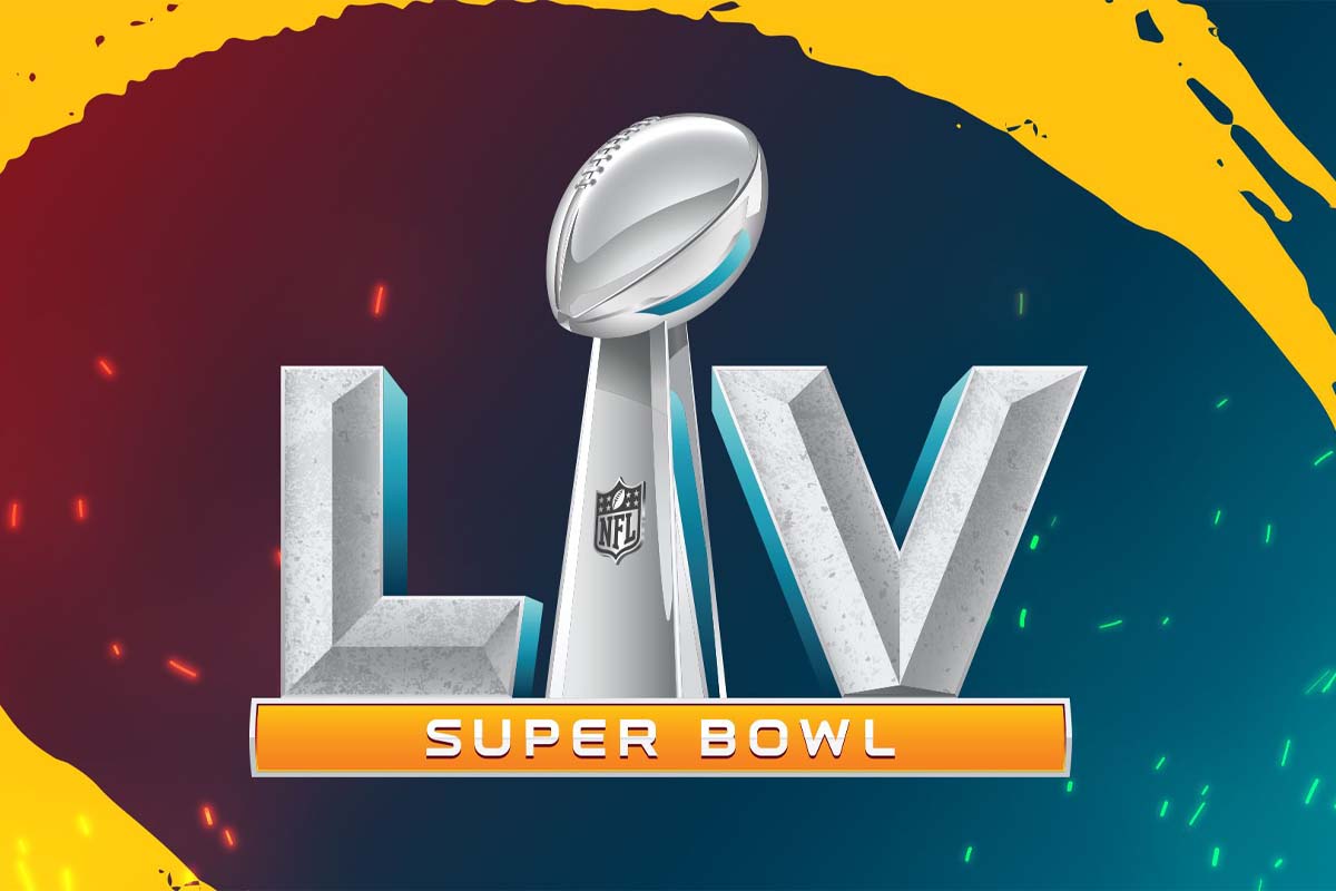 Super BOwl LV