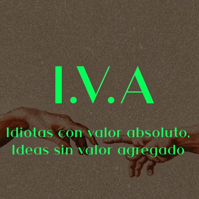 IDIOTAS