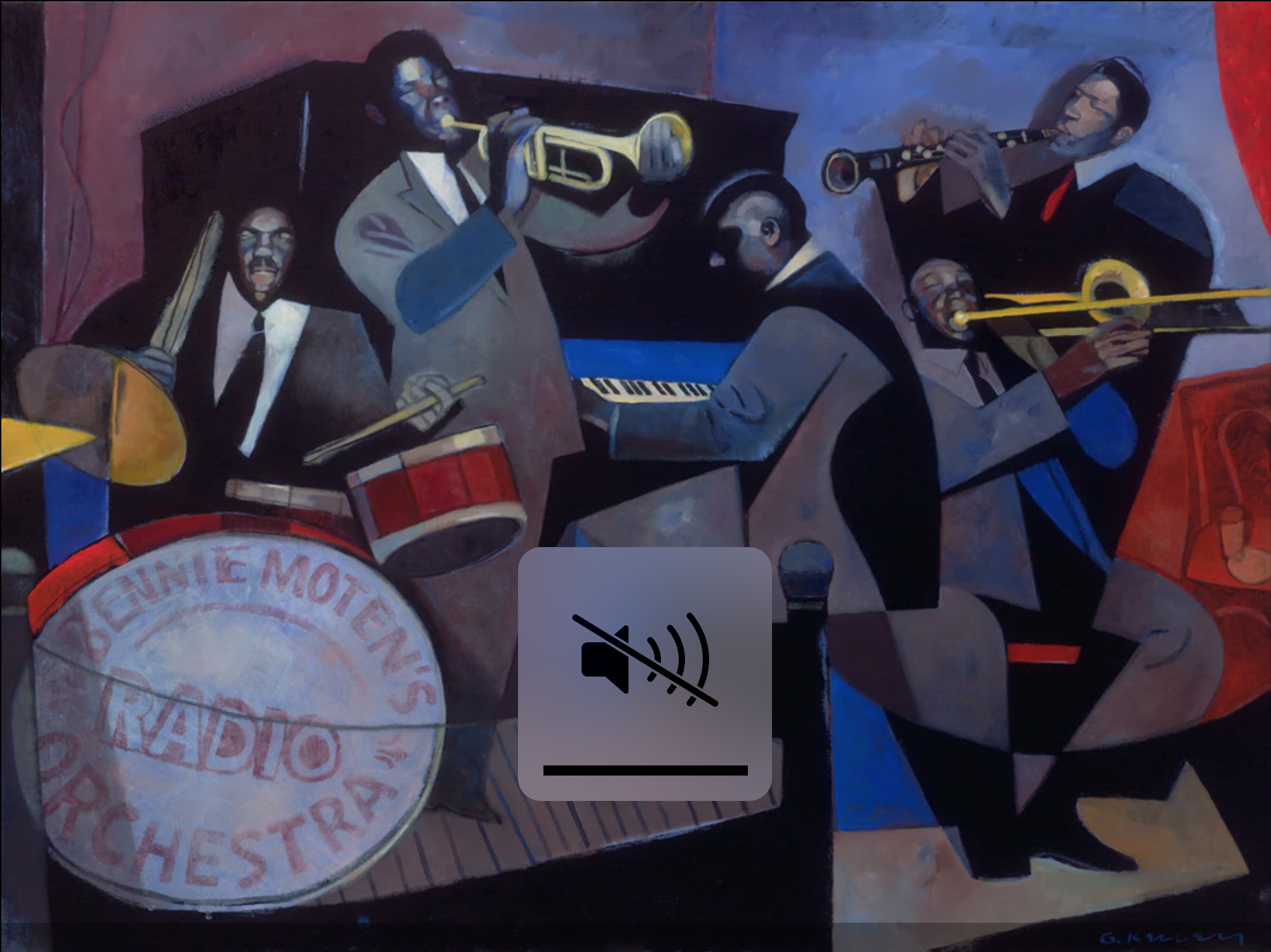Jazzzzzzz
