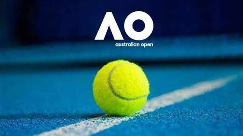 AbiertoAustraliano