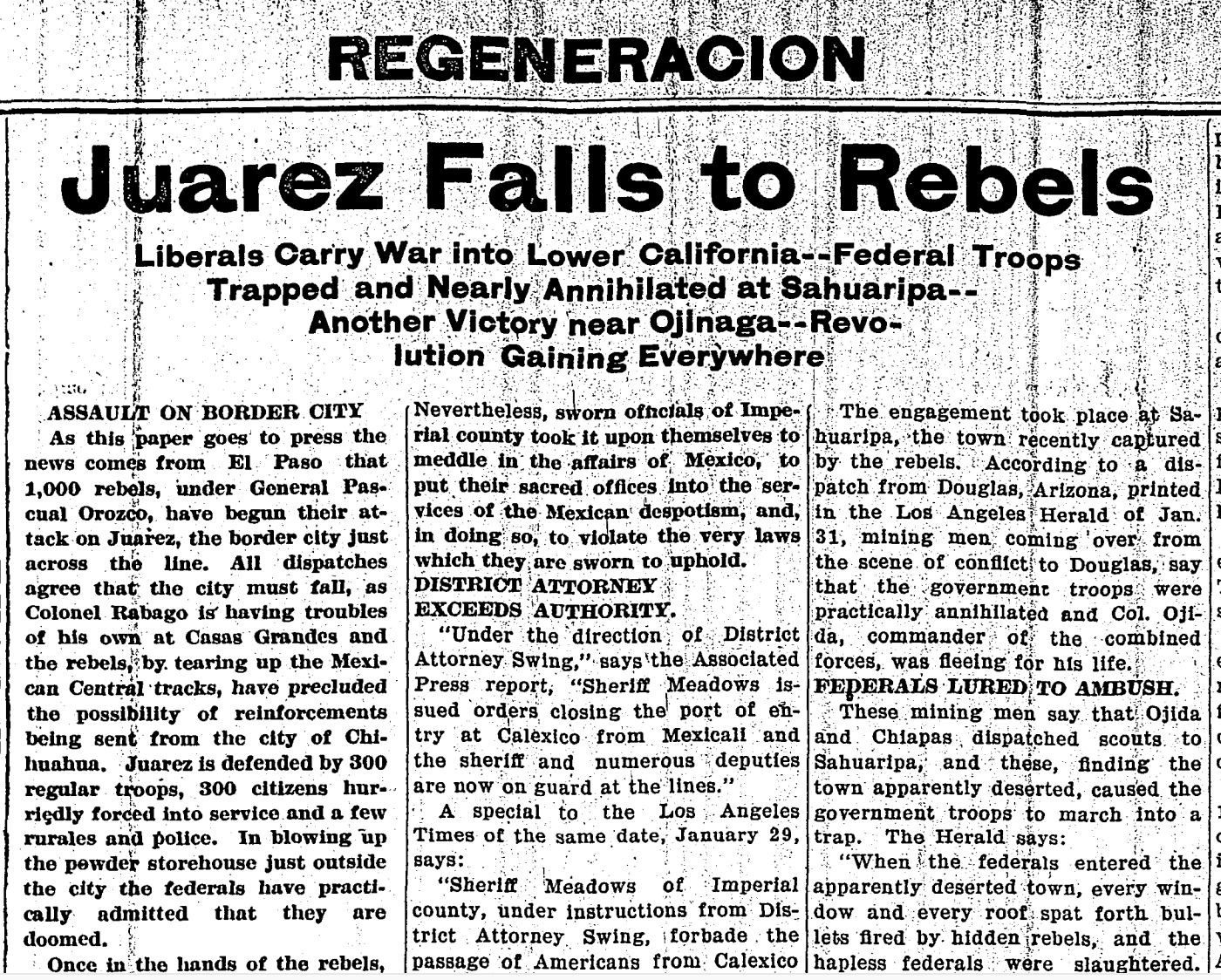 juarez